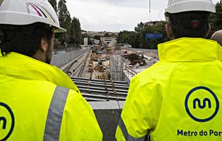 Metro do Porto diz que prioridade entre futuras linhas dependerá do envelope financeiro