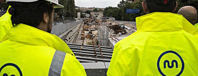 Metro do Porto diz que prioridade entre futuras linhas dependerá do envelope financeiro