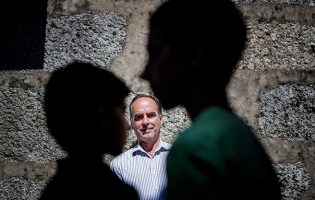 Ministério Público arquiva processo de alunos de Famalicão proibidos de frequentar Cidadania