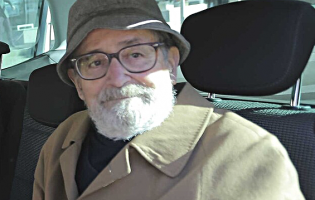 Morreu antigo Ministro da República para os Açores Alberto Sampaio da Nóvoa