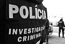 PSP em megaoperação de combate ao tráfico de droga no Norte de Portugal e no Funchal