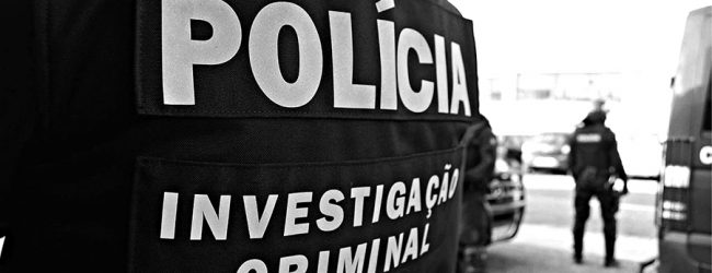 PSP em megaoperação de combate ao tráfico de droga no Norte de Portugal e no Funchal
