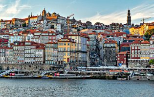 Reabilitação urbana lidera captação municipal de fundos europeus de1,6mM€ no Norte de Portugal