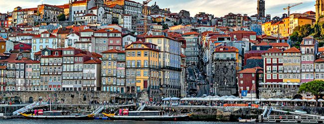 Reabilitação urbana lidera captação municipal de fundos europeus de1,6mM€ no Norte de Portugal