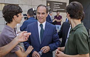 Tribunal de Menores de Vila Nova de Famalicão decide destino dos alunos do “caso Cidadania”
