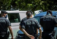 Três homens e uma mulher detidos em Vizela por tráfico de 334 doses de estupefacientes