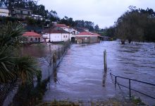 Vila do Conde, Póvoa, Matosinhos, Porto e Gaia cancelam festas de Ano Novo por mau tempo