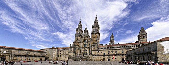 60 obras de arte vão ser instaladas nos 261 Km que ligam o Porto a Santiago de Compostela