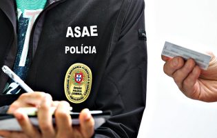 ASAE apreende 31.000 artigos contrafeitos no Grande Porto que ascendem a 440 mil euros