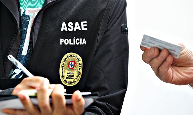 ASAE apreende 31.000 artigos contrafeitos no Grande Porto que ascendem a 440 mil euros