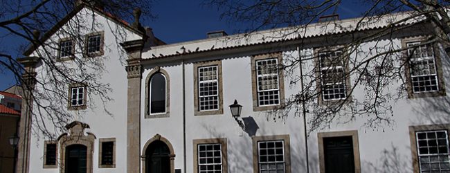 Antigo Convento do Carmo de Vila do Conde recebe novo polo de formação para magistrados