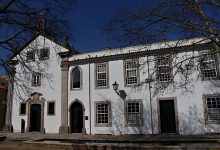 Autarca de Viseu critica instalação de polo de Centro de Estudos Judiciários em Vila do Conde