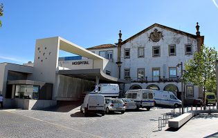 Centro Hospitalar da Póvoa de Varzim e de Vila do Conde mantém valência de maternidade