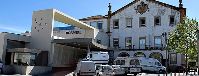Centro Hospitalar da Póvoa de Varzim e de Vila do Conde mantém valência de maternidade