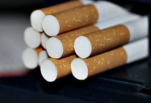 GNR apreende mais de 120 mil cigarros no valor de 28 mil euros em Santo Tirso e Famalicão