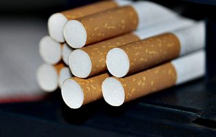 GNR apreende mais de 120 mil cigarros no valor de 28 mil euros em Santo Tirso e Famalicão