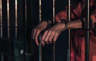 Homem que matou jovem durante fuga à GNR em Vila do Conde cumpre 3 anos e 2 meses de prisão