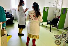 Palhaços d’Opital levam há 10 anos humor e afeto a adultos internados nos Hospitais Portugueses