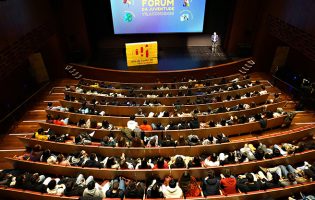 Vila do Conde “confiante” para a eleição de Capital Europeia da Juventude 2026