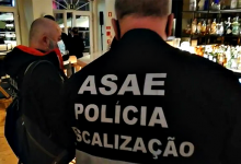 ASAE suspende atividade de 10 alojamentos locais em Portugal por falta de segurança e higiene