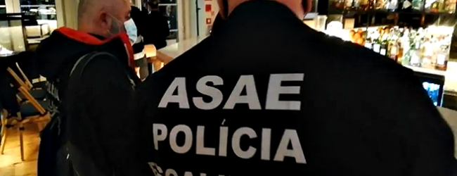 ASAE suspende atividade de 10 alojamentos locais em Portugal por falta de segurança e higiene