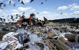 Bloco de Esquerda questiona Comissão Europeia sobre Aterro Sanitário de Paradela em Barcelos