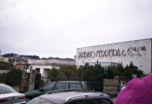 Fábrica reabilitada para receber Museu da Indústria Têxtil em Vila Nova de Famalicão