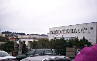 Fábrica reabilitada para receber Museu da Indústria Têxtil em Vila Nova de Famalicão