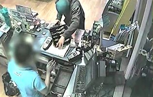 Homem detido pela PSP por furto de 200 mil euros numa ourivesaria da Póvoa de Varzim