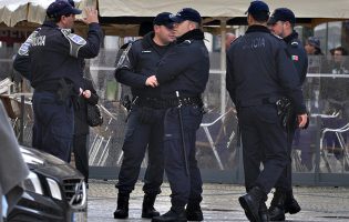 PSP chamada para remoção de cadáver de bebé de 4 meses em Leça da Palmeira