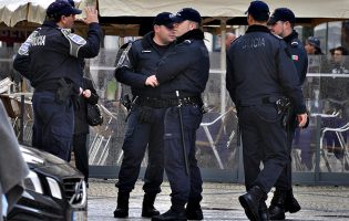 PSP detém nove suspeitos de tráfico de droga na Póvoa de Varzim e em Vila do Conde
