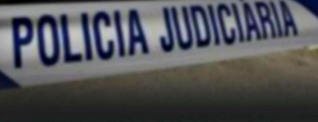 Polícia Judiciária investiga esfaqueamento mortal junto a um bar em Vila Nova de Famalicão