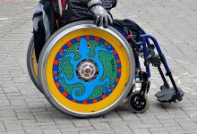 Projeto inclusivo faz de jovens com deficiência artistas de circo em Vila Nova de Famalicão