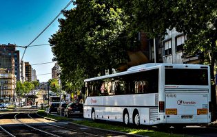 Trás-os-Montes e Região de Aveiro preparam-se para receber novas redes de autocarros