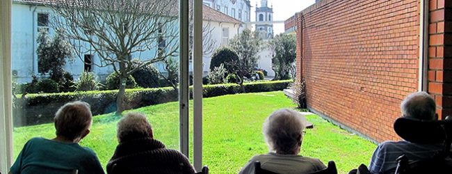 Grupo de sócios tenta travar em tribunal venda de património do Lar do Comércio em Matosinhos