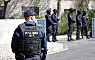 Homem confessa sequestro de taxista de Matosinhos durante viagem de mais de 400 Kms