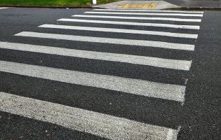 Homem de 80 anos morre no Hospital após ser atropelado em passadeira na Póvoa de Varzim