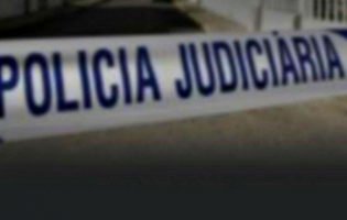 Mulher morta a tiro por homem na Maia