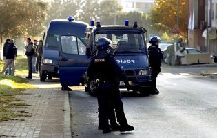 PJ deteve cinco suspeitos de roubo a casal de idosos em Vila Nova de Famalicão