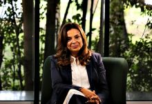 PSD de Matosinhos quer Luísa Salgueiro fora da ANMP após “escândalo” com Cavaco Silva
