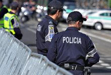 Polícia Judiciária deteve quatro suspeitos de sequestro, agressões e roubo em Braga