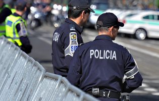 Polícia Judiciária deteve quatro suspeitos de sequestro, agressões e roubo em Braga