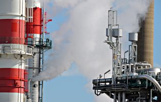 Sindicato diz que trabalhadores da ex-refinaria da Galp em Matosinhos foram “deixados para trás”