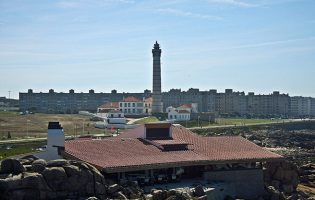 Cooperativa de Matosinhos vê programa Mais Habitação do Governo como medida de desespero