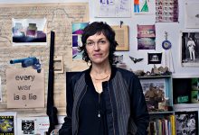 Festival Curtas de Vila do Conde vai ter foco no trabalho da norte-americana Deborah Stratman