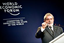 Lula da Silva diz que empresas portuguesas e brasileiras devem crescer por via das sociedades