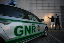 Posto da GNR de Vila do Conde foi o que mais deteve em flagrante delito em Portugal