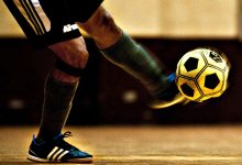 Seleção Portuguesa de Futsal arranca triunfo ‘suado’ à Itália com golo tardio em Vila do Conde