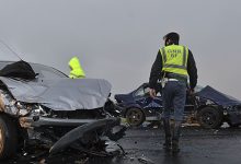“Operação Páscoa 2023” da GNR termina com 15 mortes e 45 feridos graves em Portugal