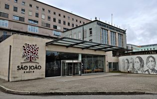 Hospital de S. João incluído no projeto para reduzir uso inapropriado das Urgências
